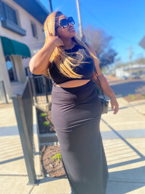 Curvy/Entree Sizes